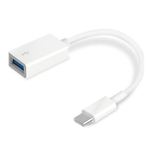 USB-C na USB 3.0 Adapter, 1 USB-C konektor, 1 USB 3.0 port