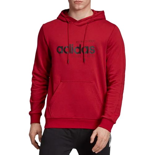 Muška majica Adidas Brilliant basics m Hoodie EI4637 slika 5