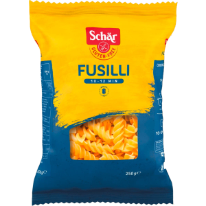 Dr.Schar Fusilli bezglutenska tjestenina 250g