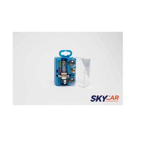 SkyCar Sijalica Boat pack H7 12V 55W PX26D slika 1