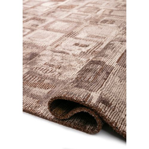 Tepih TRIBE DARK MINK, 200 x 300 cm slika 2