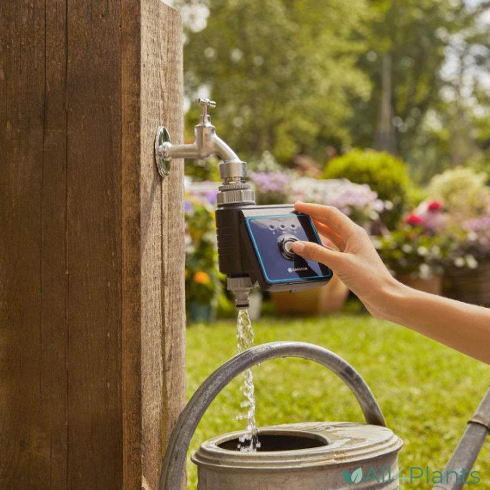 GARDENA Sat za zalijevanje BlueTooth Control slika 3