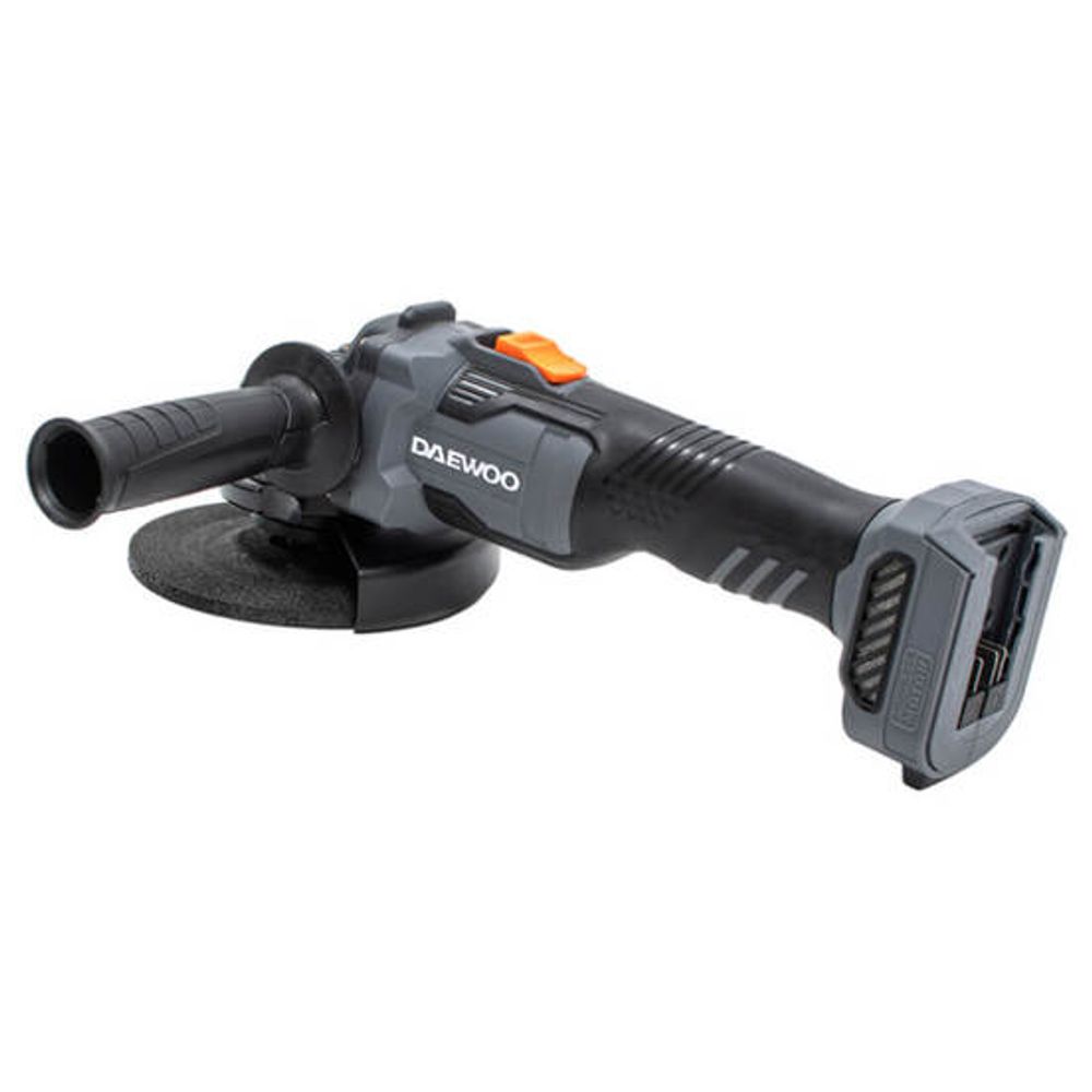 Daewoo Brusilica BL aku 125mm 20V DALAGBL20-125 slika 3