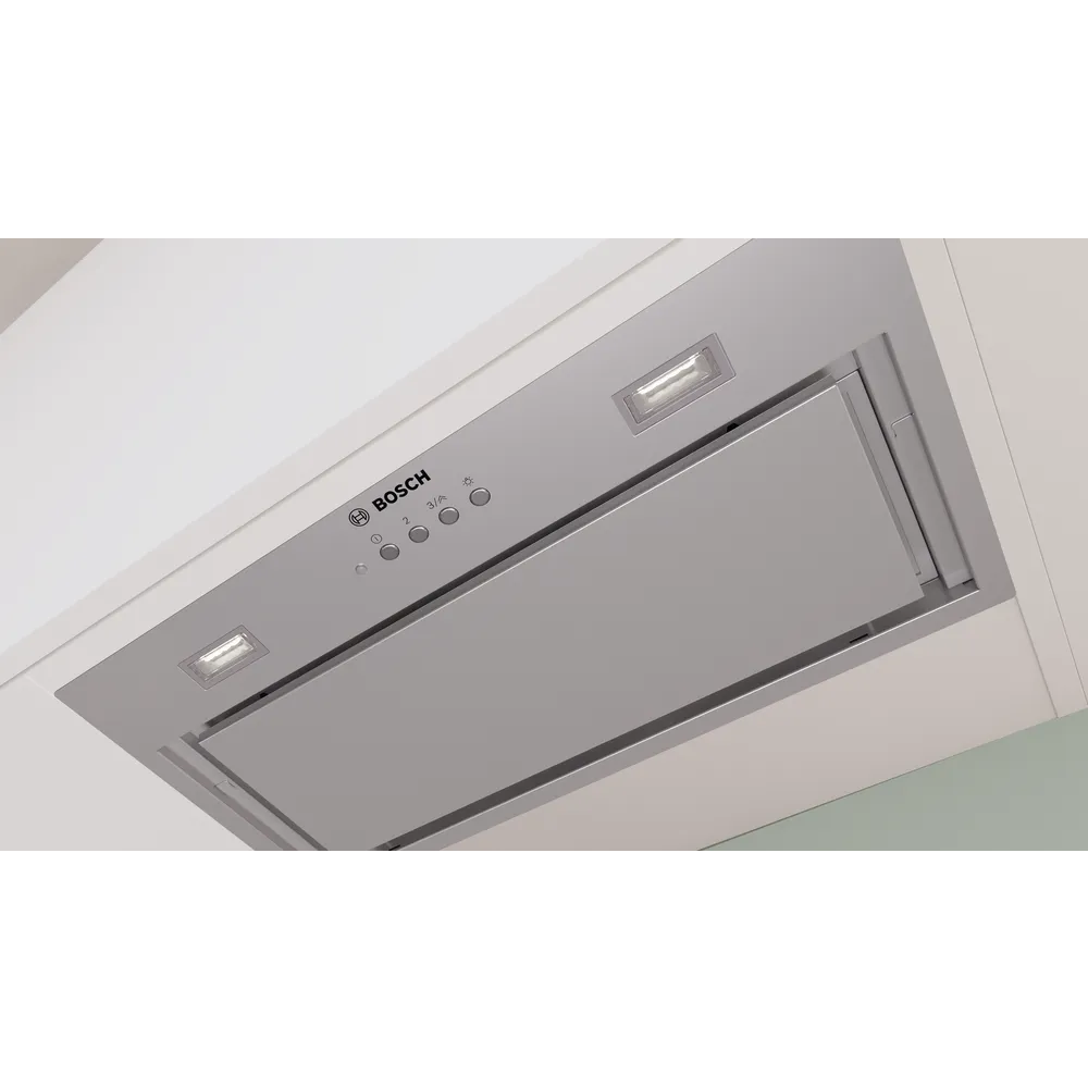 BOSCH Potpuno ugradbena napa Serie 6|  645 m3/h,B Buka: 50/66dB, oldModel: DHL575C slika 1