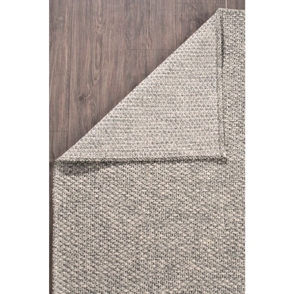 Rusticana 3103 Sivi Tepih za Hol (120 x 500 cm) slika 5
