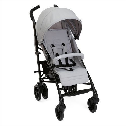 CHICCO kišobran kolica Liteway 4 7989247 gray 7989247 slika 1