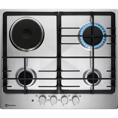 Electrolux ugradbena ploča KGM64311X  slika 1