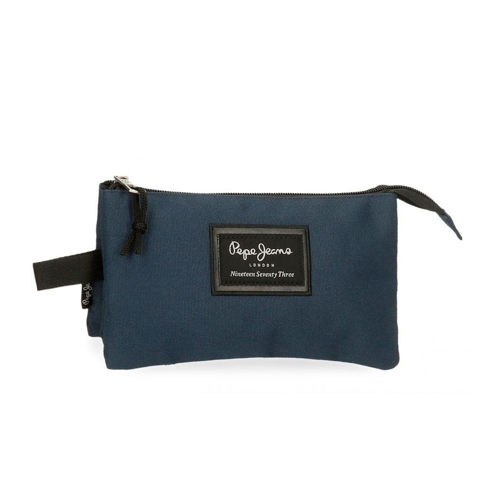 Pepe Jeans Pernica 22 cm Aris 6334326 sa 3 pregrade teget slika 1