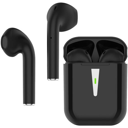 MeanIT Slušalica bežična sa mikrofonom, Bluetooth - TWS B200 Black slika 1