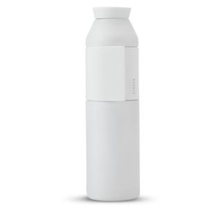 Closca, termo boca wave, bijela, 600ml