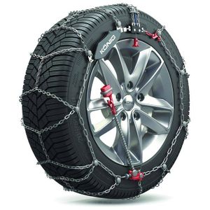 KONIG/THULE CS-9 Lanci za sneg - 102