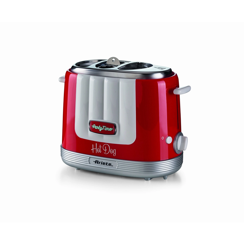 Ariete Aparat za hot dog 206 PARTY TIME, 650W slika 1