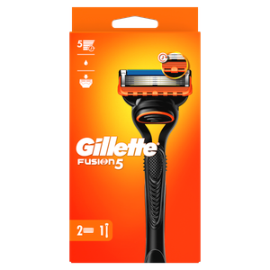 Gillette brijač Fusion 5