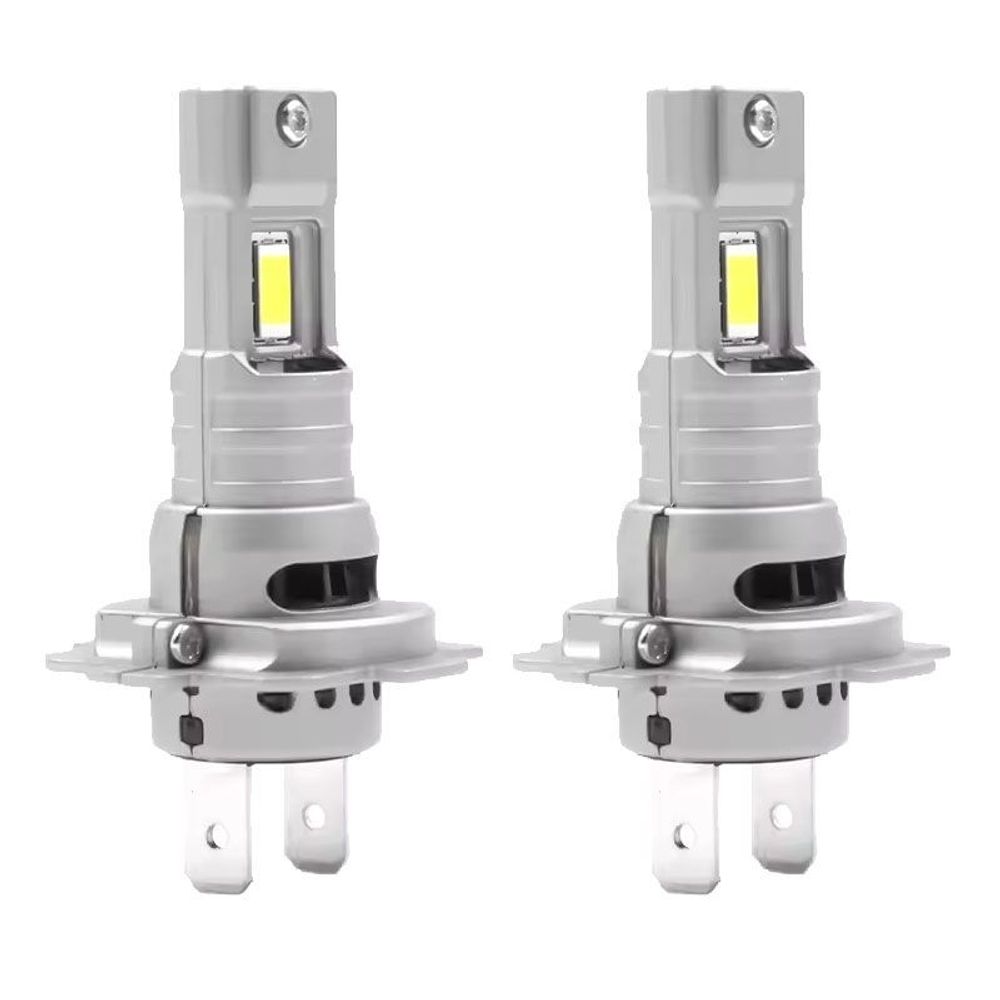SIJALICA AUTOSYSTEM LED H7/H18 6000K LX (BEZ BALASTA) slika 1