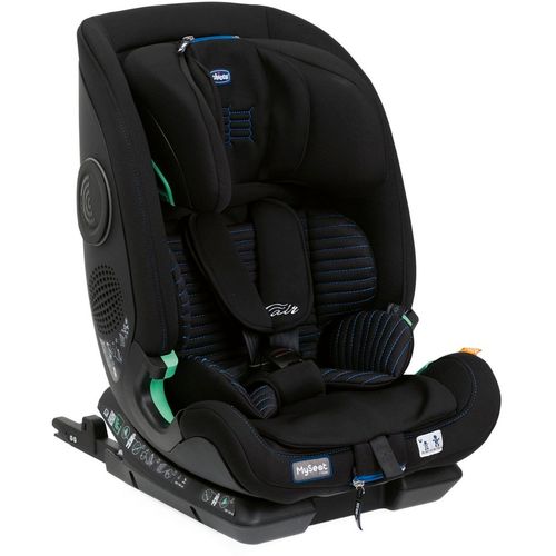 CHICCO autosjedalica i-Size 76-150 cm My Seat 7987195 black 7987195 slika 1