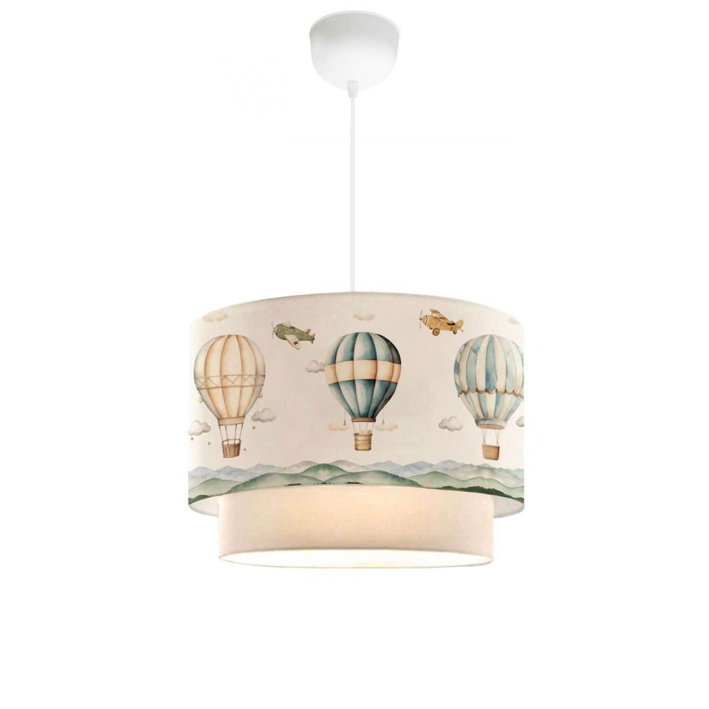 Luster 241678 – boje: krem slika 2