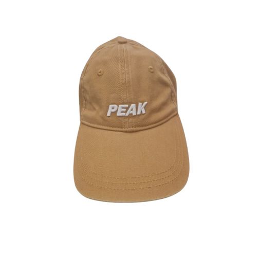 PEAK KAČKET M1233030 KHAKI slika 2