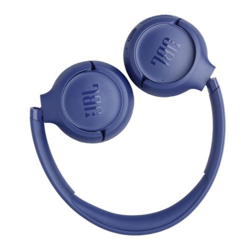 JBL slušalice Tune 530BT, Naglavne, Bluetooth, Blue slika 3