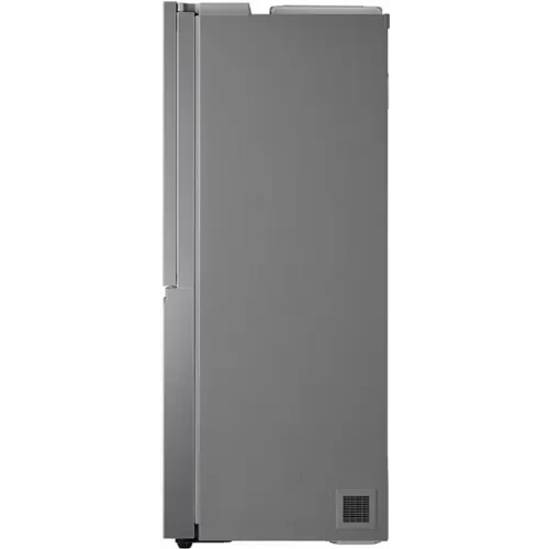 LG GSJV70PZTE Door-in-Door™ Side-by-Side frižider, DoorCooling+™ i ThinQ™ tehnologija, kapacitet 635L slika 5