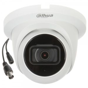 Dahua kamera HAC-HDW1500TMQ-A-0280B-S2 5Mpix 2.8mm 60m HDCV ICR Starlight,metalno kuciste