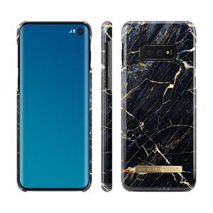 Maskica - Samsung Galaxy S10E - Port Laurent Marble - Fashion Case