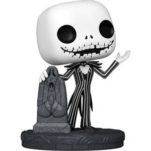 POP figura Disney Noćna mora prije Božića 30. obljetnica Jack Skellington