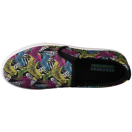 Skechers Poppy-pop Art Animals ženske tenisice 155077-bkmt slika 3