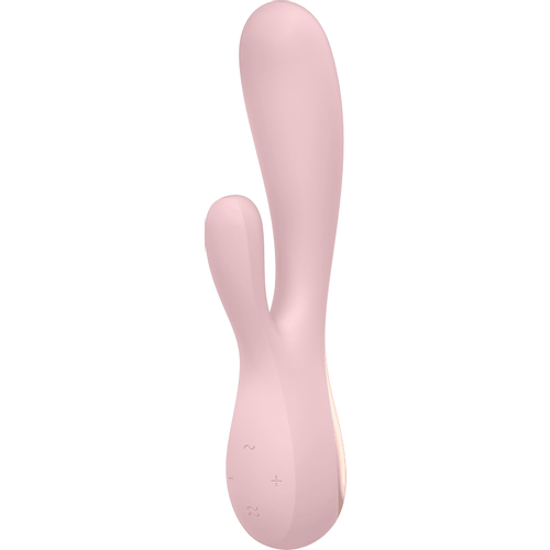 Satisfyer Mono Flex G-spot vibrator slika 45