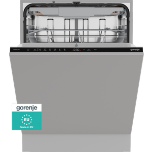 Gorenje Ugradbena mašina za suđe GV16D5 / 16 setova, 60 cm