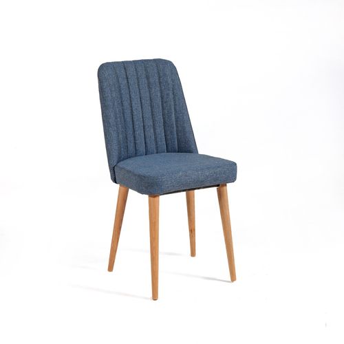 Vina Sandalye Dark Blue, Atlantic Atlantic Pine
Dark Blue Chair slika 4