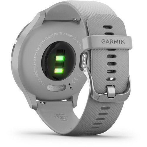 GARMIN Vívomove® 3 Smartwatch - Silver Powder Gray  slika 6