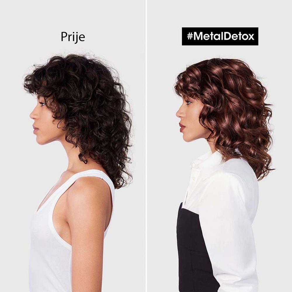 L'Oreal Professionnel Maska za kosu Metal Detox - 250 ml slika 10