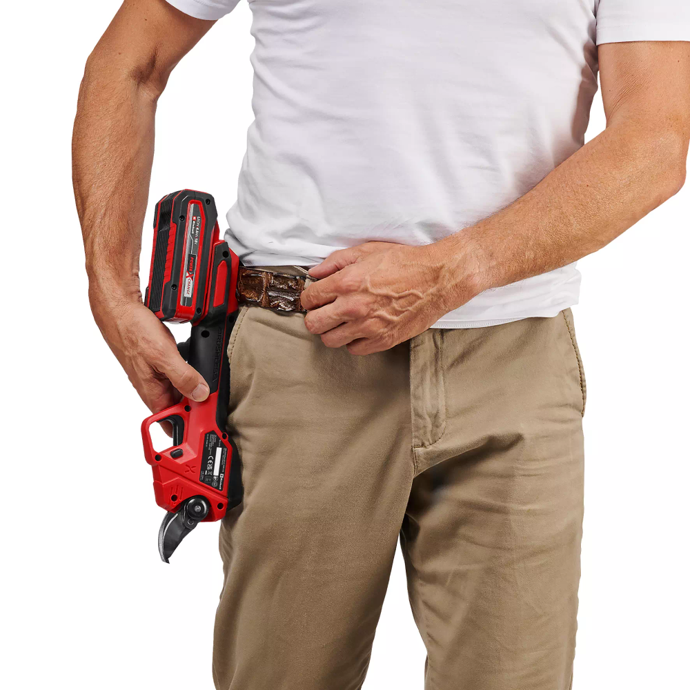 Einhell PXC aku škare za orezivanje GP-LS 18/28 Li BL- Solo slika 5