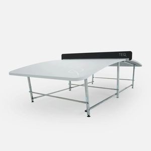 Teq X Stol - Personalizirani Stol za Igru