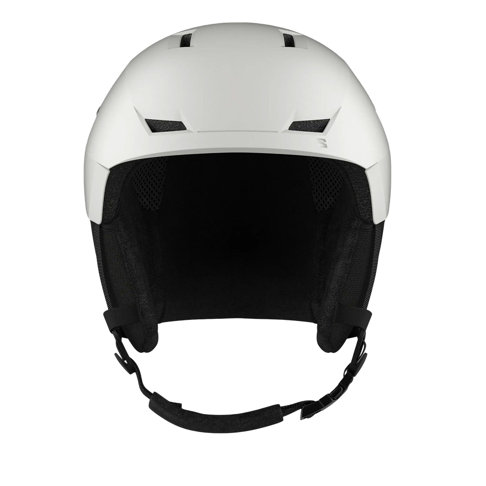 Salomon Ženska kaciga za skijanje Icon LT Access, White slika 1