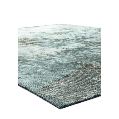 Tepih MATRIX RIVER GREEN, 200 x 250 cm slika 5