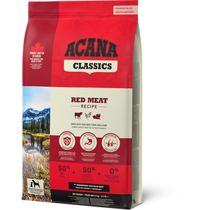 Acana CL Red Meat 9,7 kg 