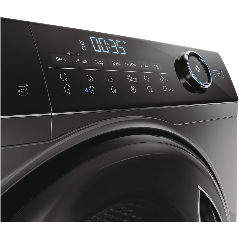 HAIER Mašina za veš HW80-B14959S8U1S / 1400 rpm, 8 kg slika 4