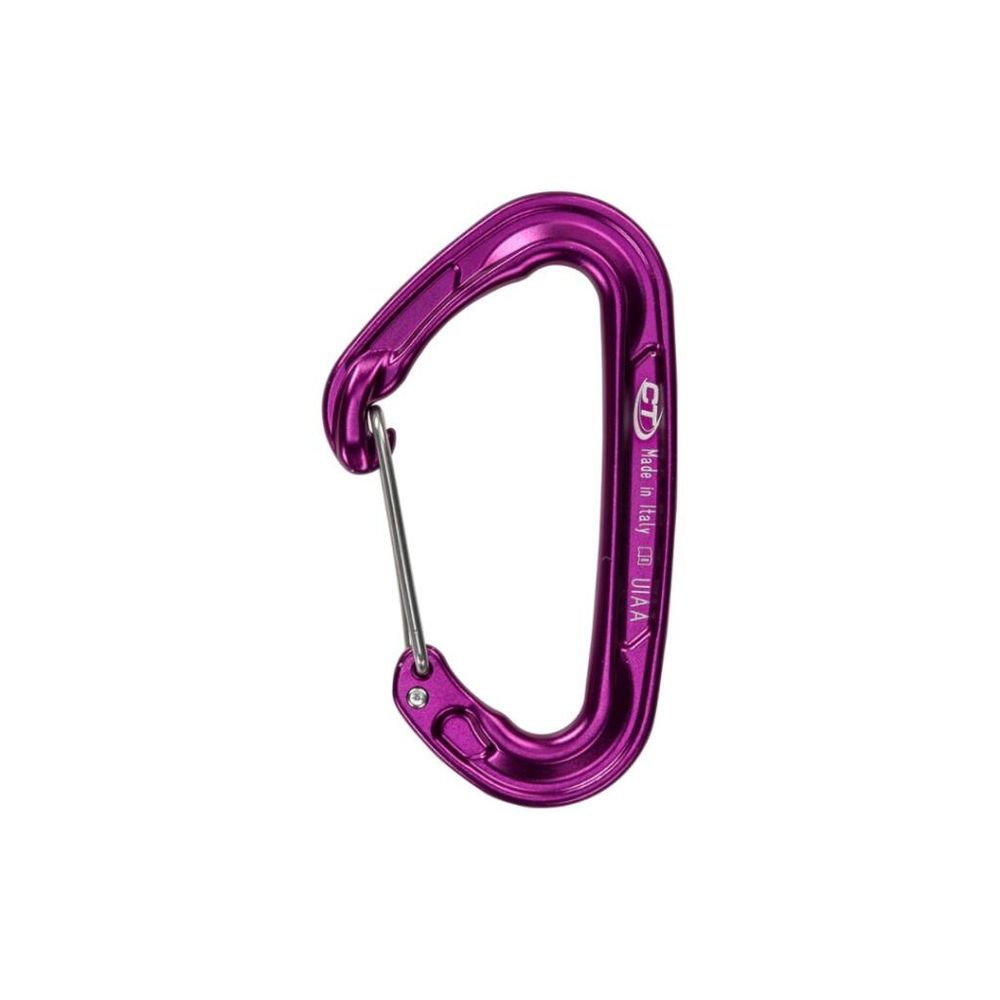 SKYLOTEC Karabiner Fly-Weight EVO slika 1