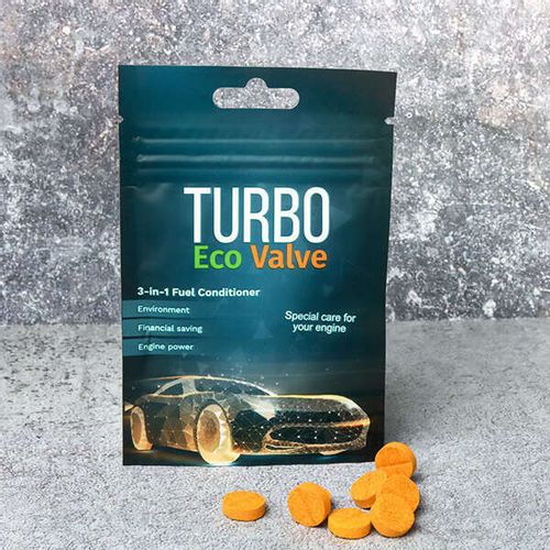 Turbo Eco Valve - dodatak za gorivo slika 3