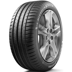 Michelin 275/35R19 100Y PS4* ZP XL