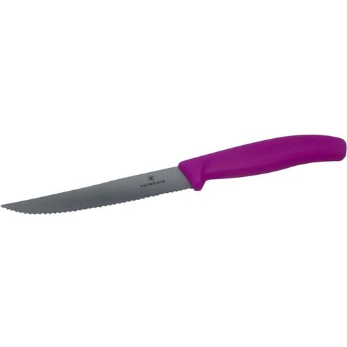 Victorinox 6.7936.12L5 Nož odreska ružičasta slika 2