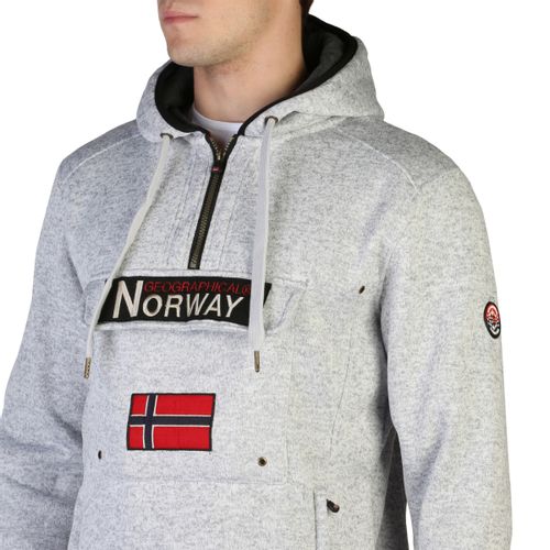 Geographical Norway Upclass duks slika 3