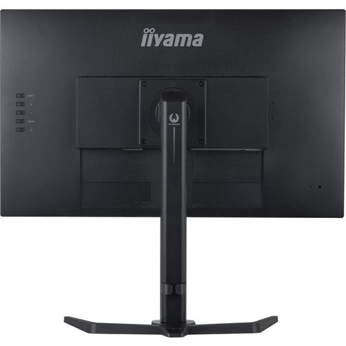 IIYAMA Monitor LED GB2790QSU-B5 GAMING 27inch 240Hz Fast IPS, matte finish 2560 x 1440 @240Hz 400cd 1ms HDMI DP USB Full ERGO slika 5