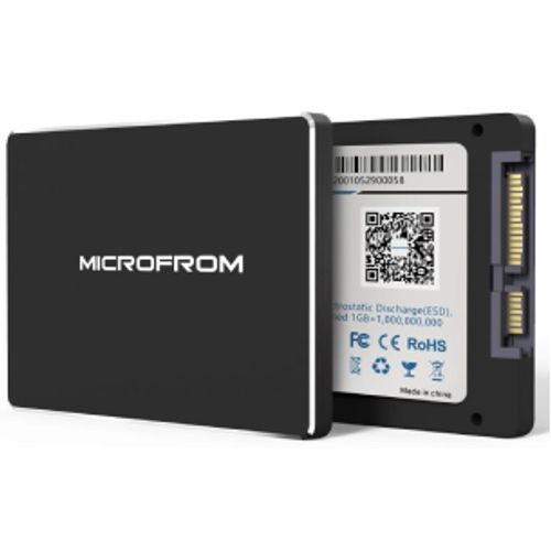 HDD SSD SATA3 MicroFrom 256GB F11pro slika 1
