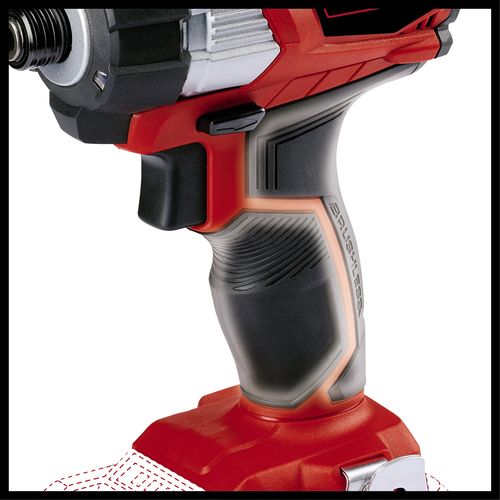 EINHELL Professional akumulatorski odvijač Power X-Change TP-CI 18 Li Brushless-Solo slika 5