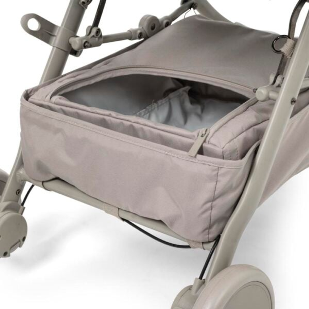 Elodie Kolica za bebe Mondo, Pebble Green slika 7