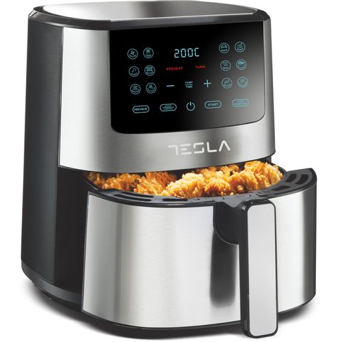 Tesla AF501BX Air fryer, Friteza na vruć vazduh 5L slika 3