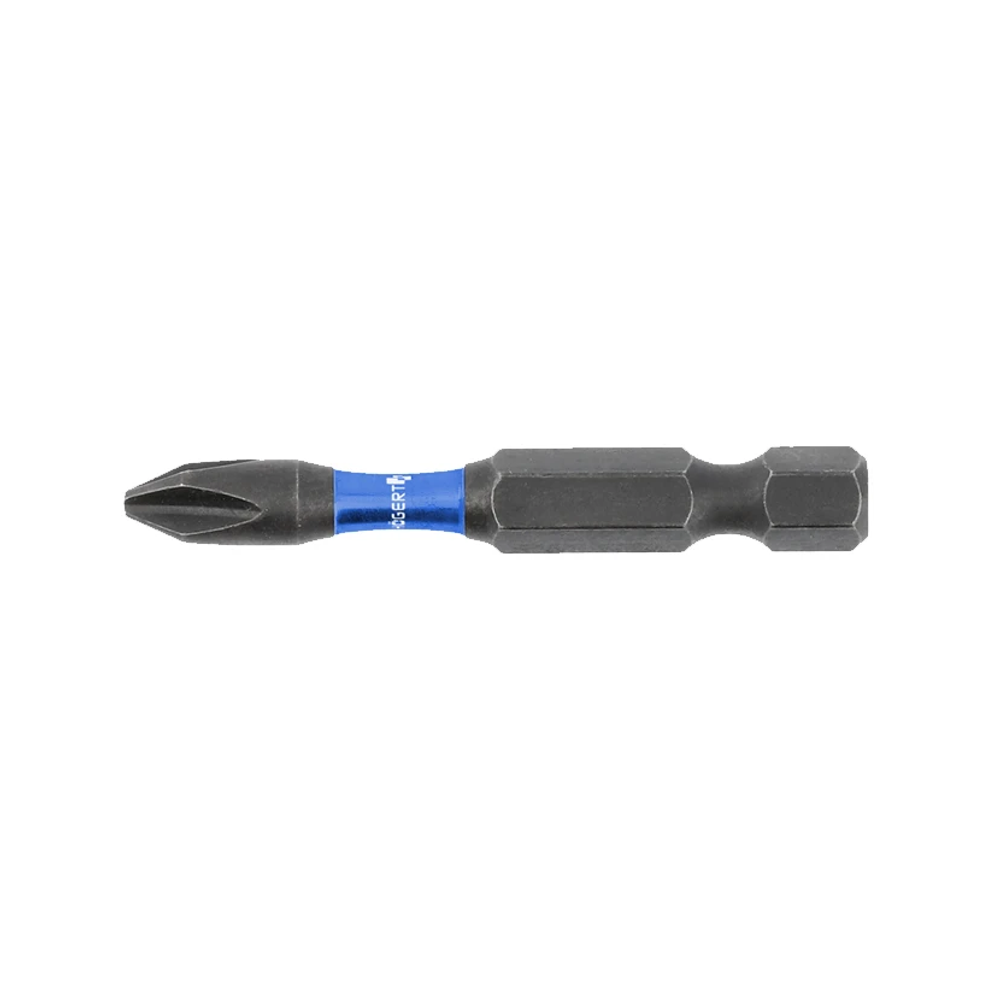 Högert  Bit nastavak 1/4" PH2, 50mm, S2 (pakiranje 2 komada) slika 1