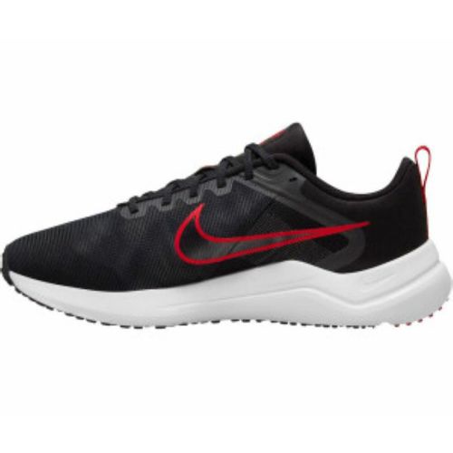 Muške Tenisice Nike DOWNSHIFTER 12 DD9293 003 Crna slika 2